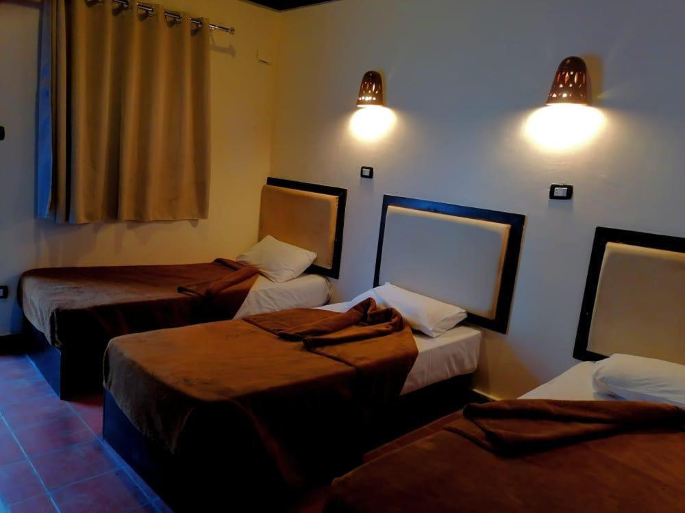 Black Prince Hotel Dahab Buitenkant foto
